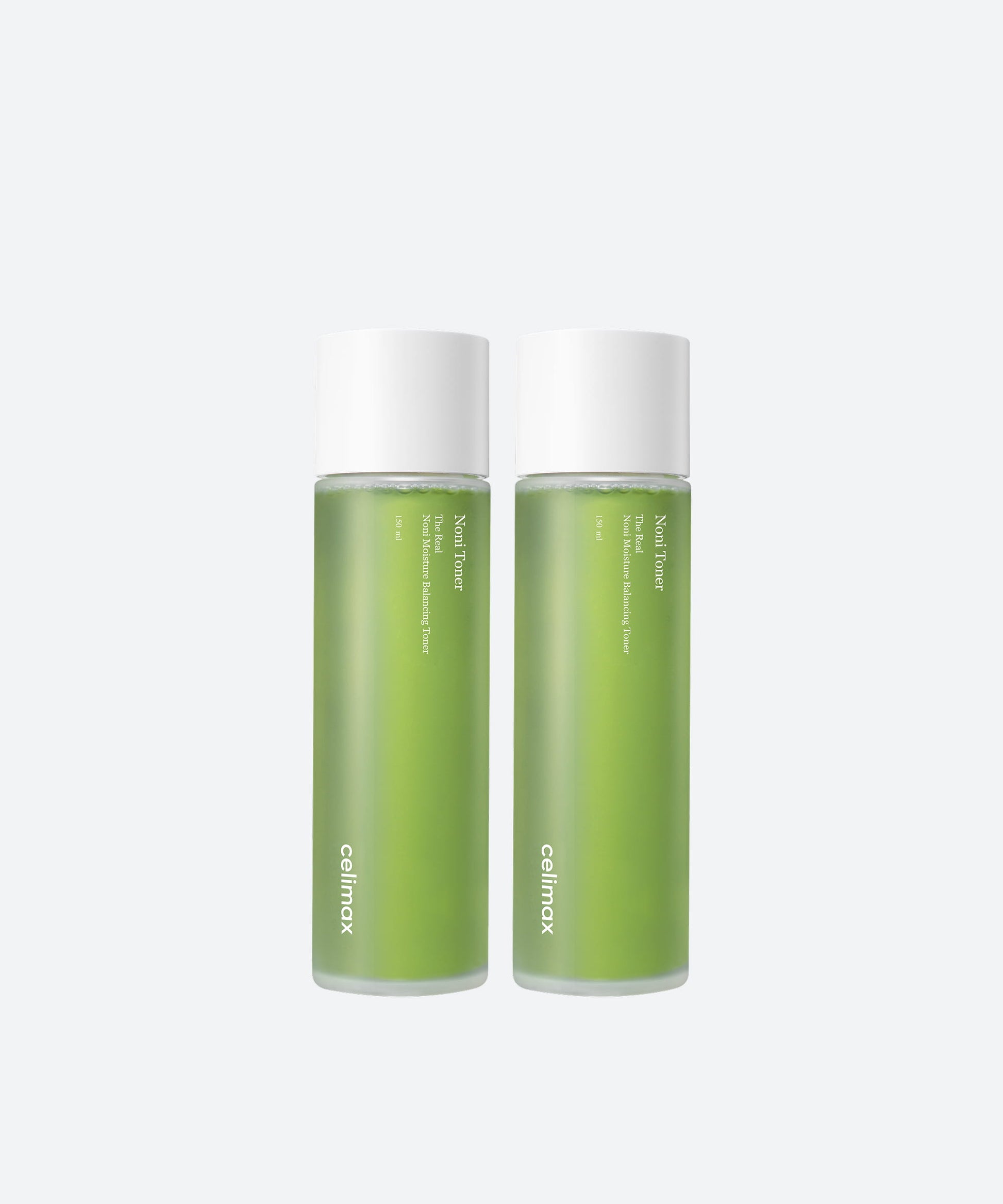 [celimax] The Real Noni Moisture Balancing Toner 150ml