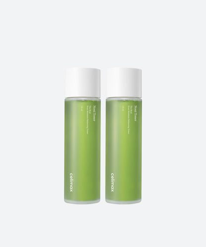 [celimax] The Real Noni Moisture Balancing Toner 150ml