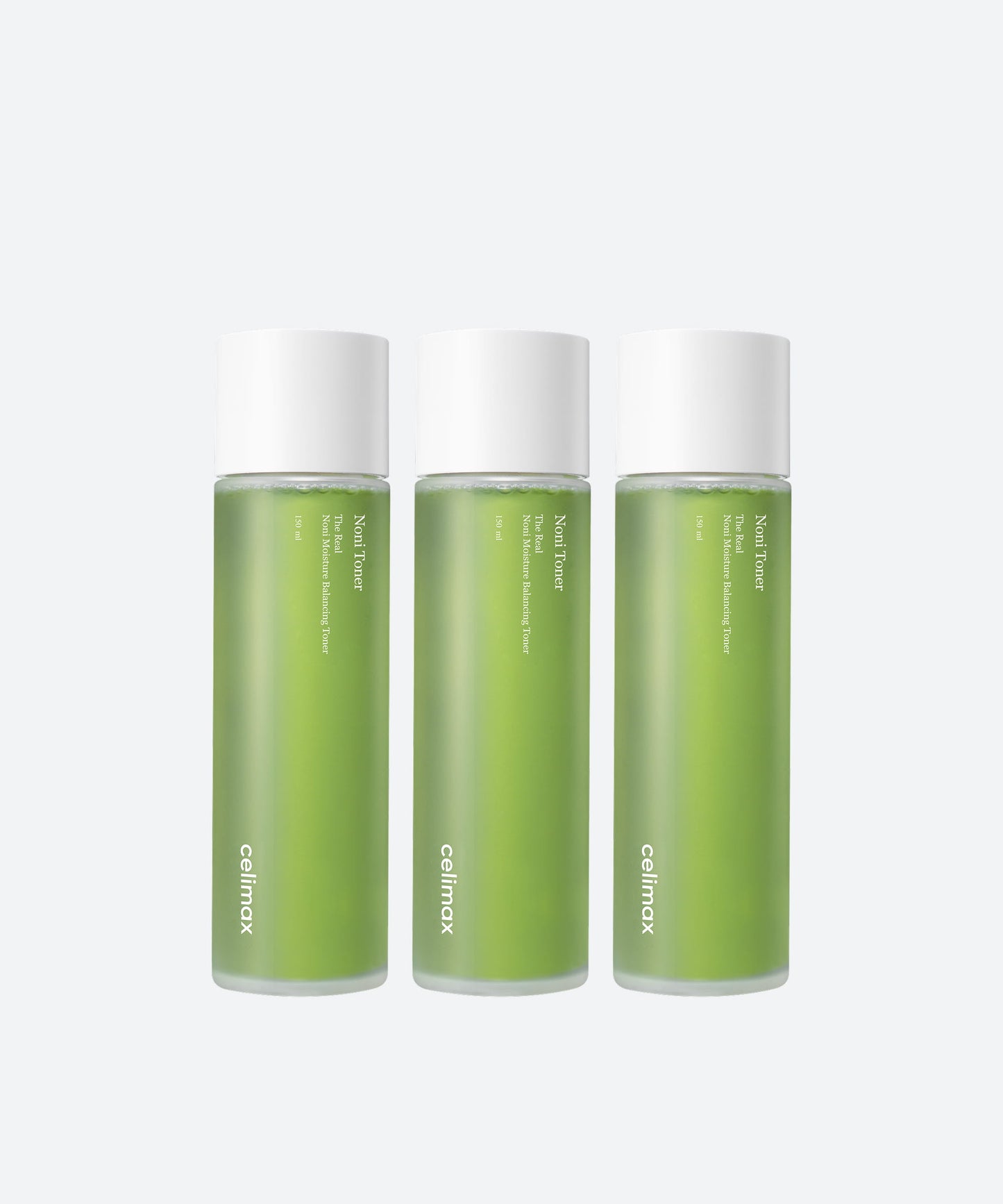 [celimax] The Real Noni Moisture Balancing Toner 150ml