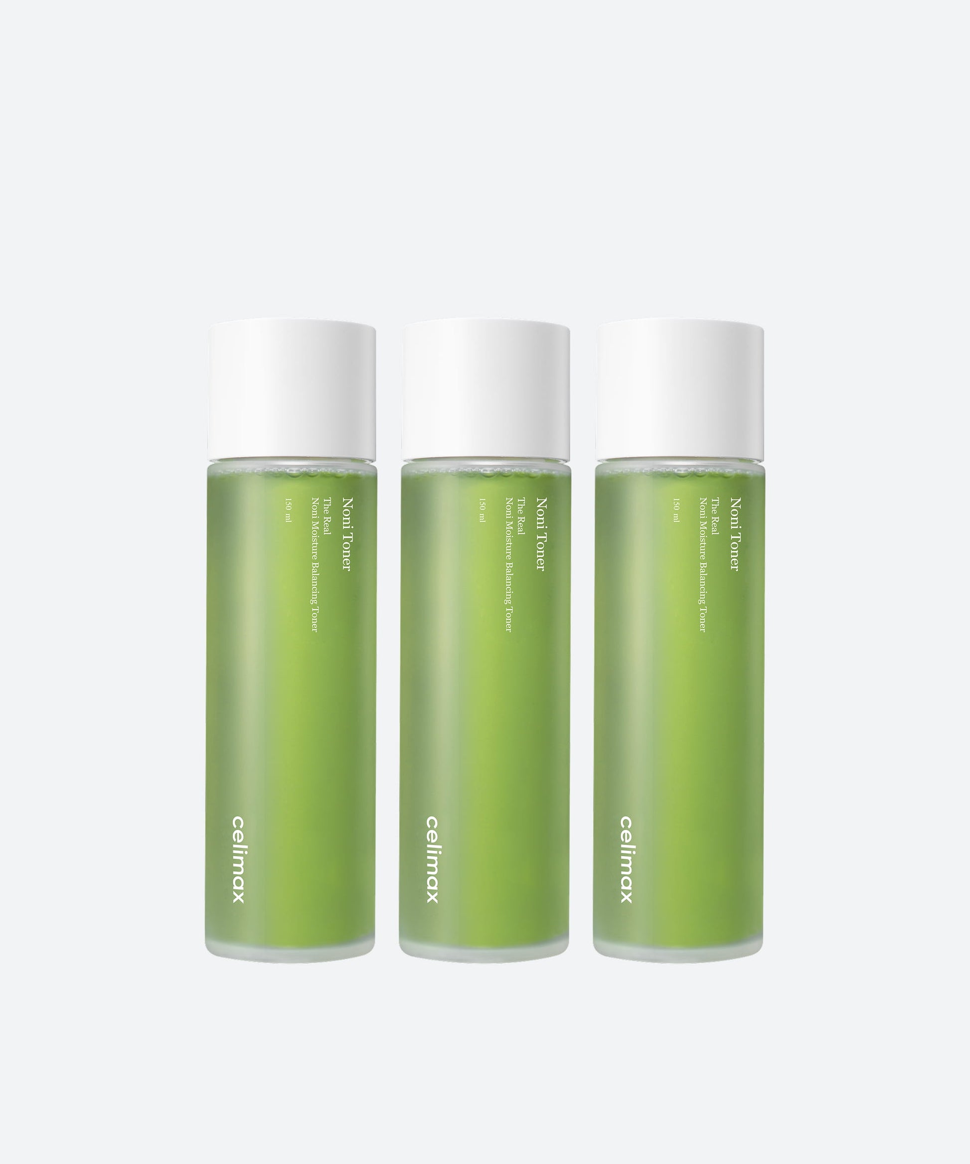 [celimax] The Real Noni Moisture Balancing Toner 150ml