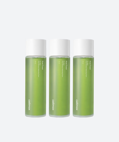 [celimax] The Real Noni Moisture Balancing Toner 150ml