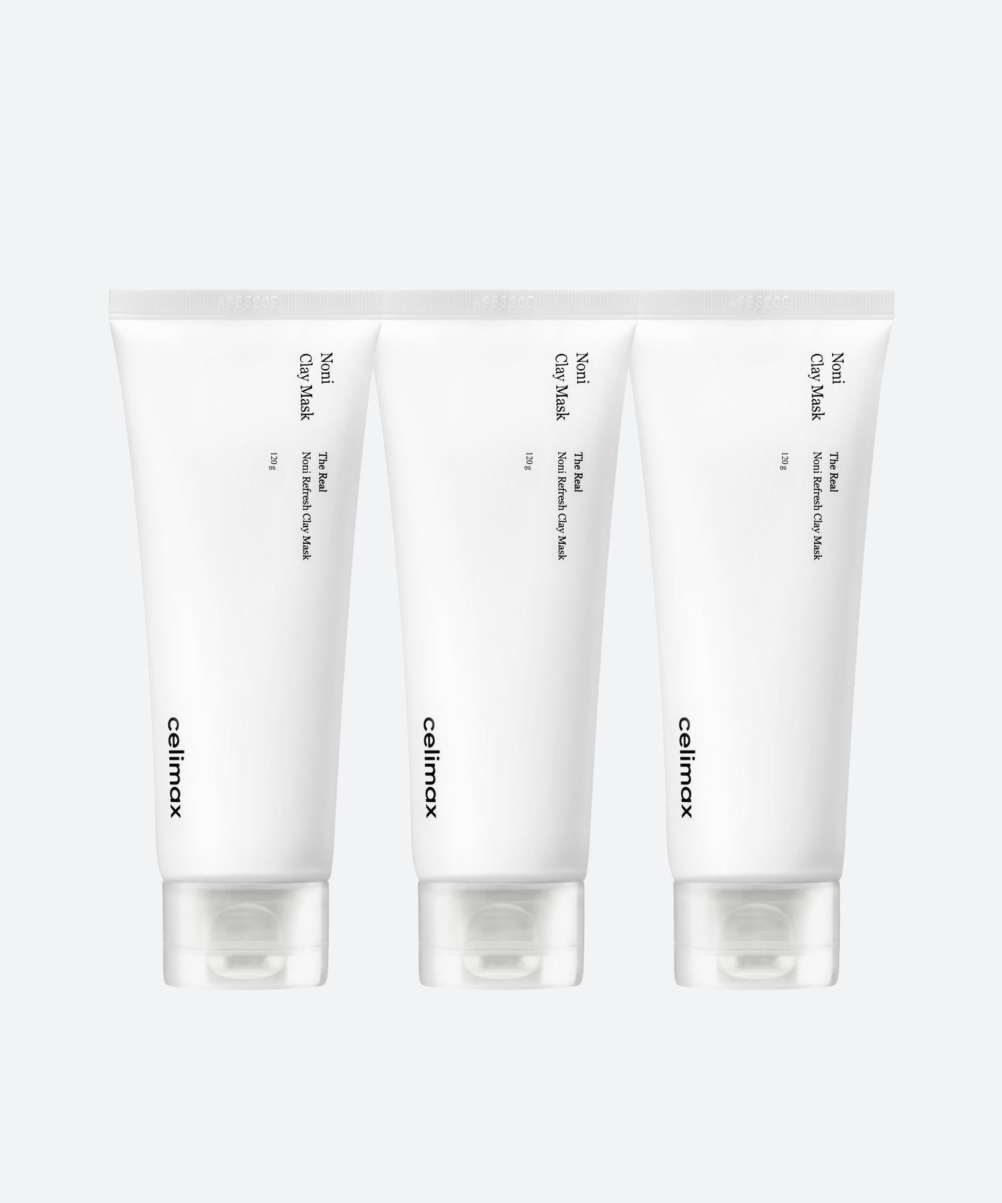 [celimax] The Real Noni Refresh Clay Mask 120g