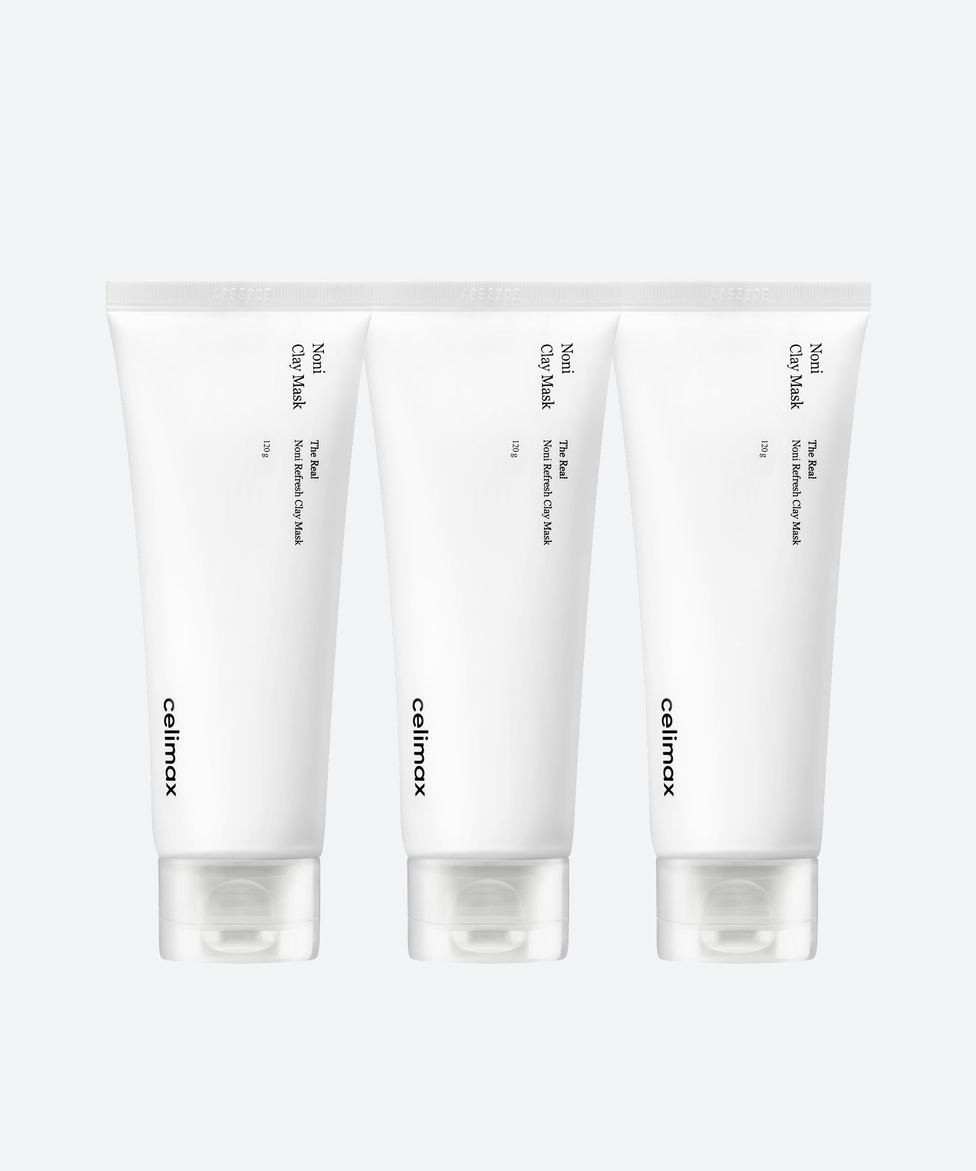 [celimax] The Real Noni Refresh Clay Mask 120g
