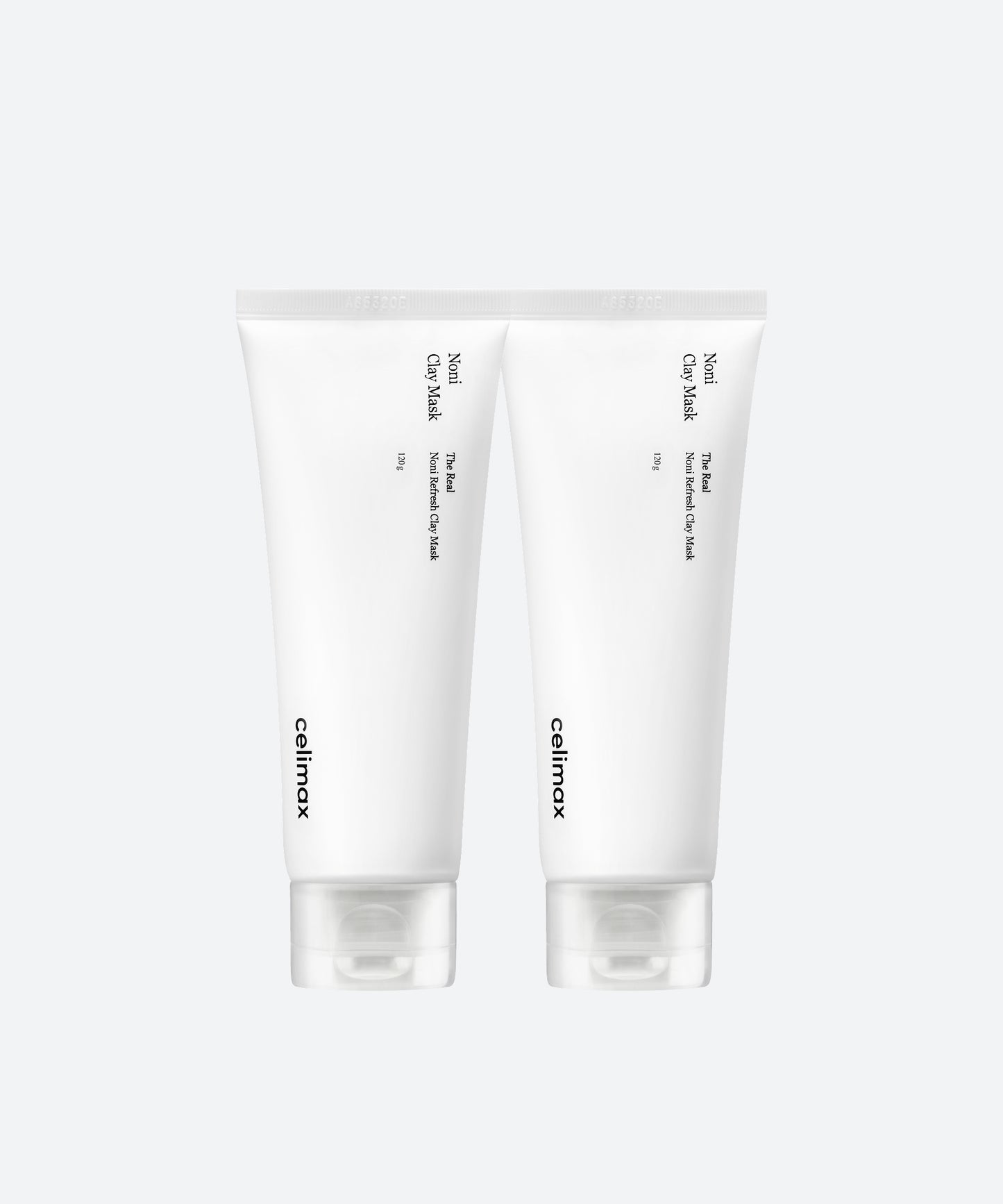 [celimax] The Real Noni Refresh Clay Mask 120g