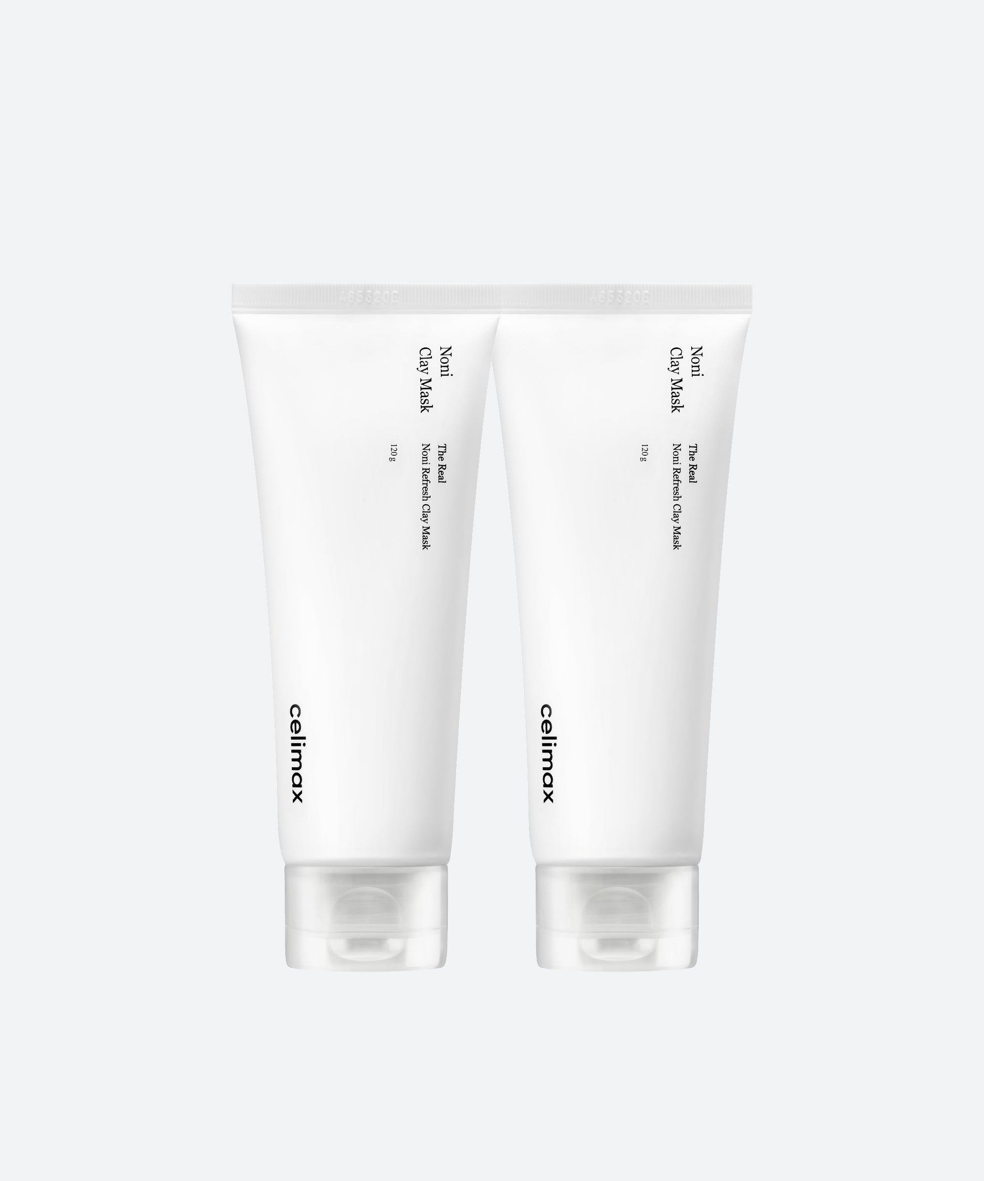 [celimax] The Real Noni Refresh Clay Mask 120g