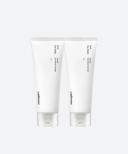 [celimax] The Real Noni Refresh Clay Mask 120g
