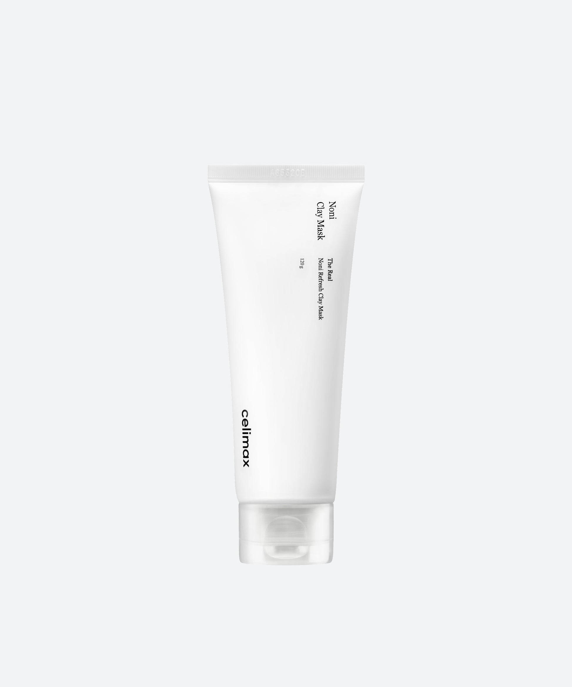 [celimax] The Real Noni Refresh Clay Mask 120g