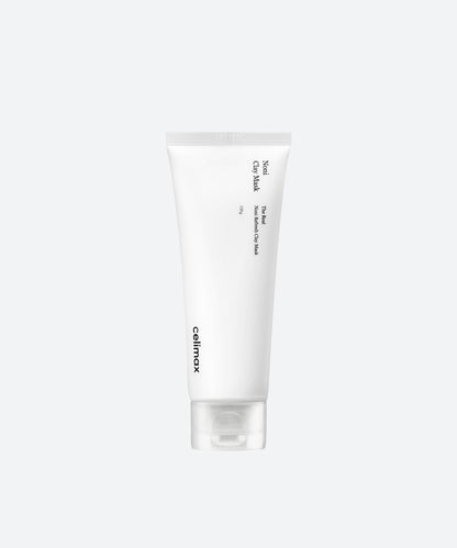 [celimax] The Real Noni Refresh Clay Mask 120g