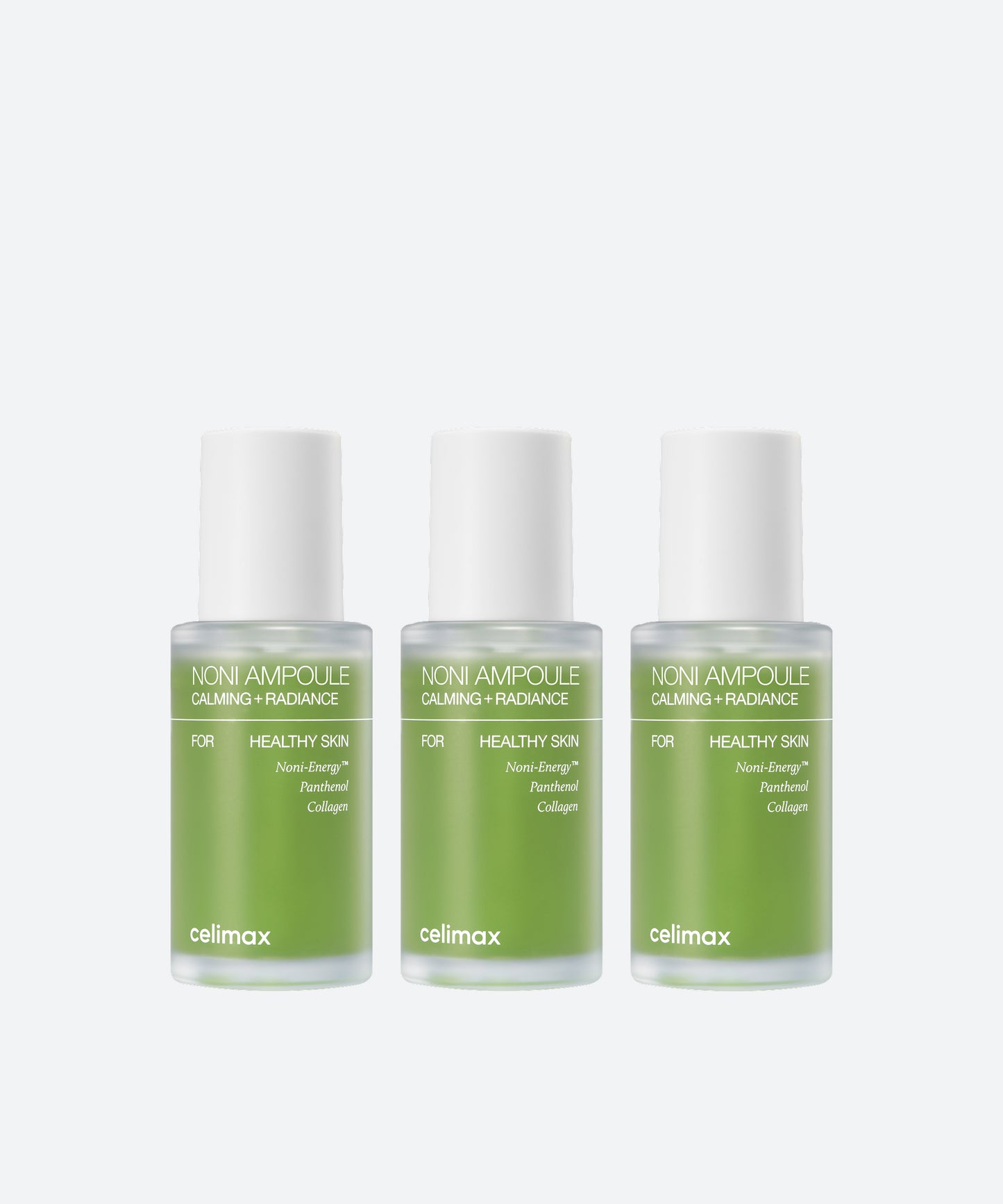 [celimax] The Real Noni Energy Ampoule - 2 Size