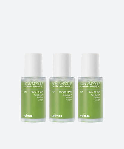 [celimax] The Real Noni Energy Ampoule - 2 Size