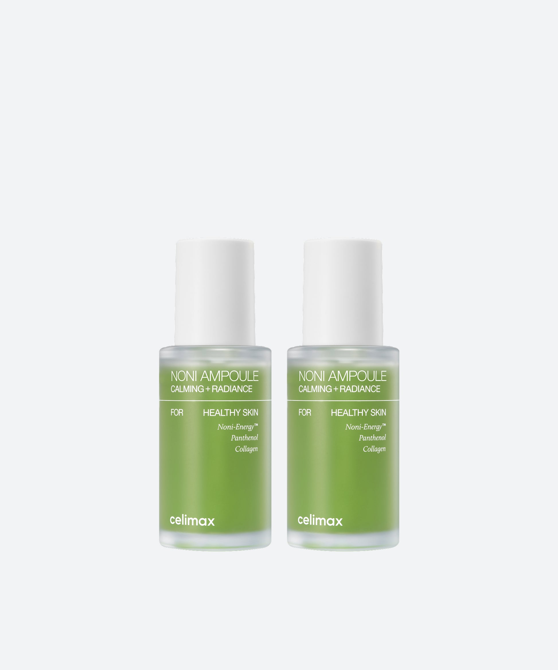 [celimax] The Real Noni Energy Ampoule - 2 Size