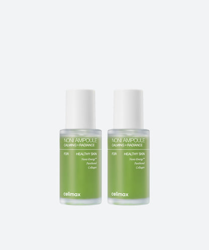 [celimax] The Real Noni Energy Ampoule - 2 Size