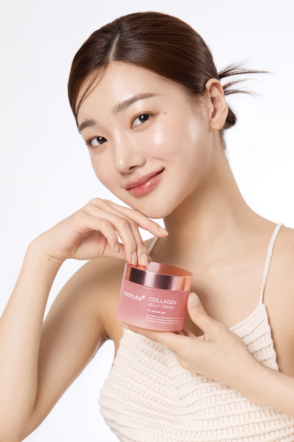 [Medicube] Collagen Jelly Cream 110ml