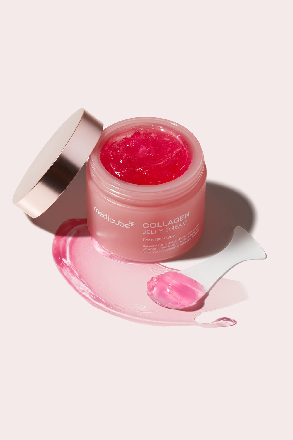 [Medicube] Collagen Jelly Cream 110ml