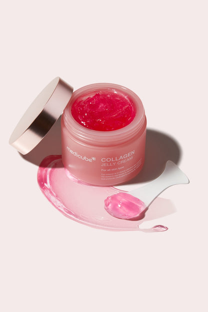 [Medicube] Collagen Jelly Cream - 2 size