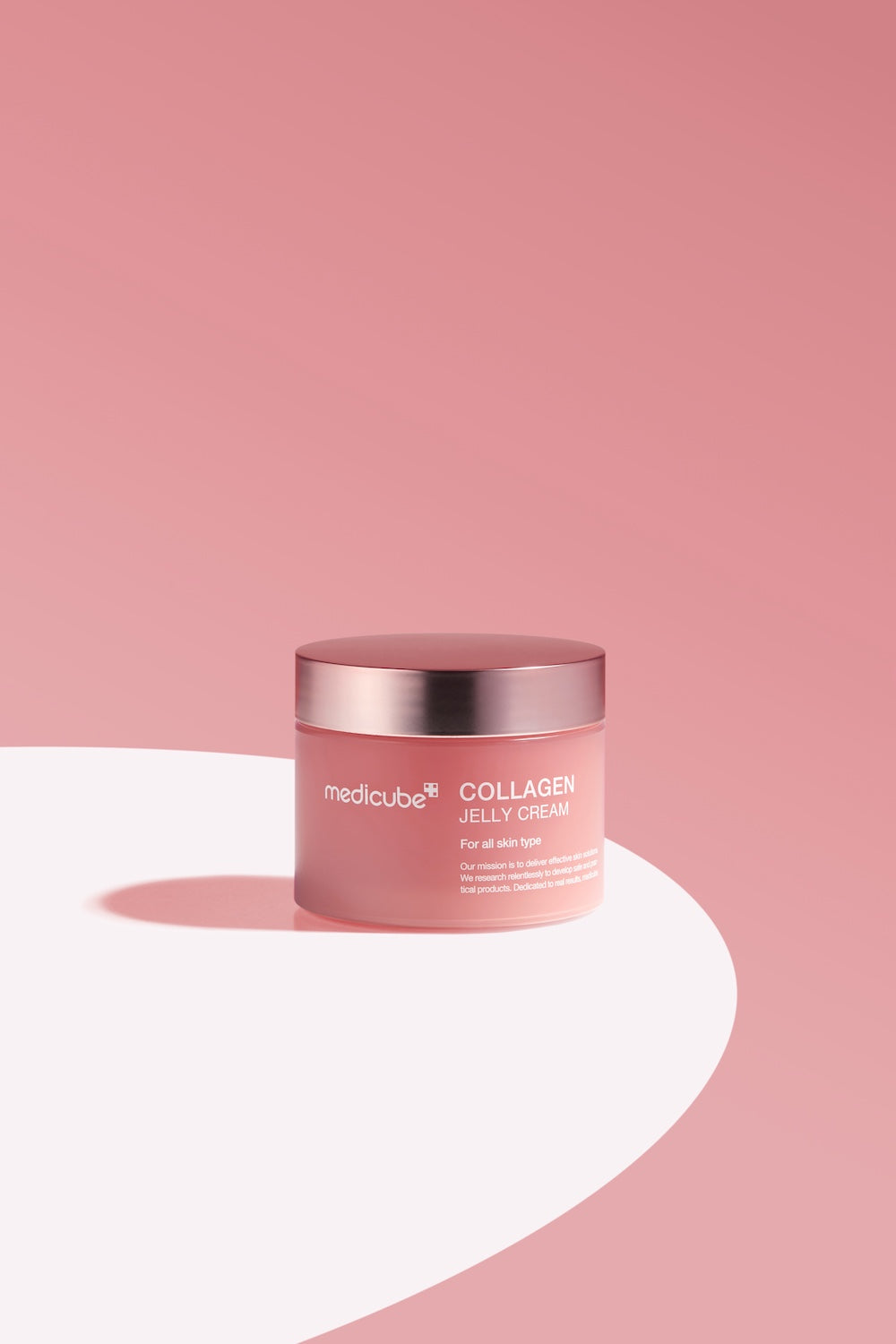 [Medicube] Collagen Jelly Cream 110ml