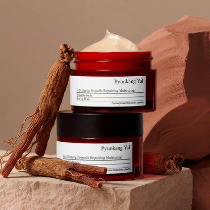 [PyunkangYul] Red Ginseng Propolis Repairing Moisturizer 30ml