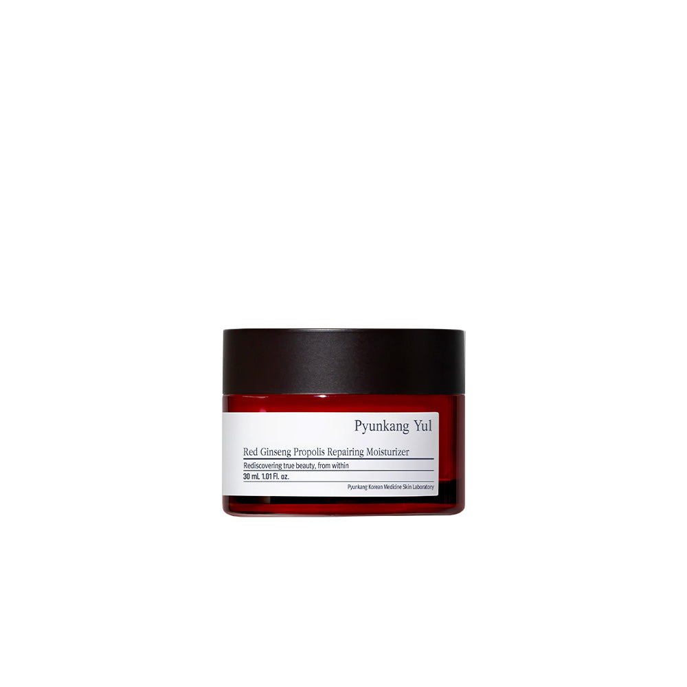 [PyunkangYul] Red Ginseng Propolis Repairing Moisturizer 30ml