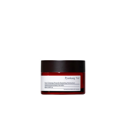 [PyunkangYul] Red Ginseng Propolis Repairing Moisturizer 30ml