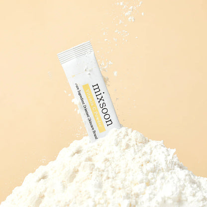 [MIXSOON] Vitamin C Powder 100mg*10ea