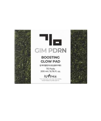 [Isntree] GIM PDRN Boosting Glow Pad (200ml)70ea