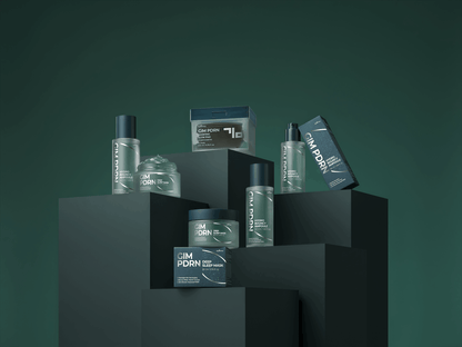 [Isntree] GIM PDRN Boosting Glow Pad (200ml)70ea