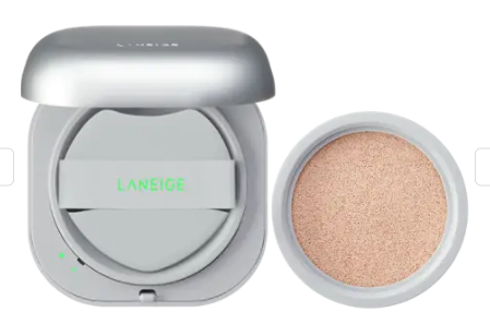 [Laneige] Neo Cushion The Matte SPF 42 / PA+++ 15g*2ea 13C Cool Poercelain
