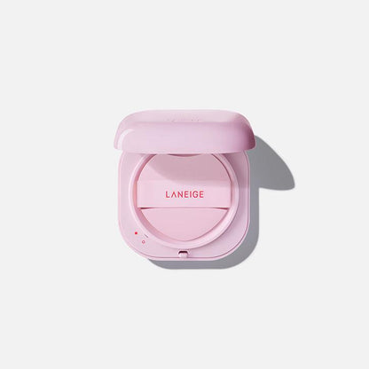 [Laneige] Neo Cushion The Glow SPF 42 / PA+++ 15g 17W Warm Ivory