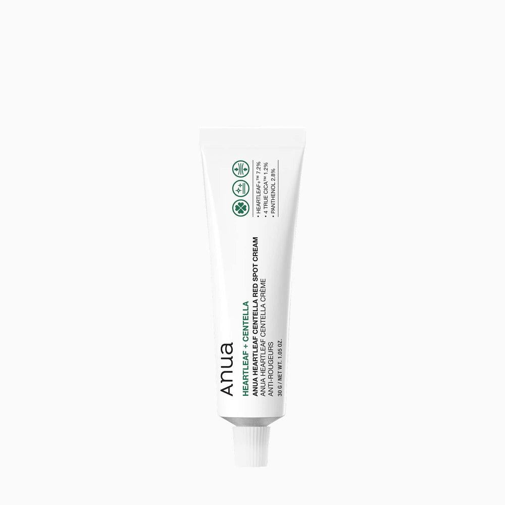 [Anua] Heartleaf Centella Red Spot Cream 30g