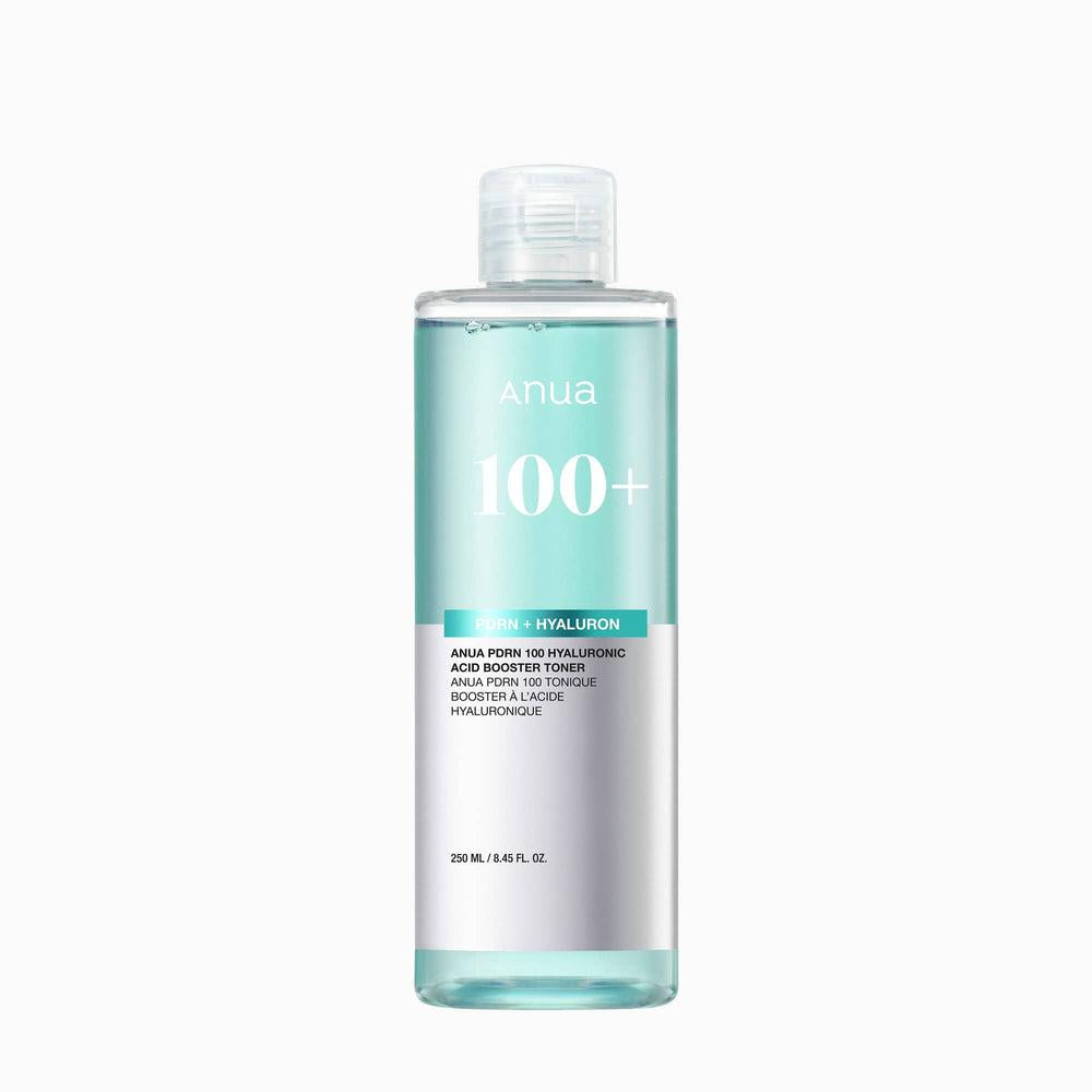 [Anua] PDRN 100 Hyaluronic Acid Booster Toner 250ml