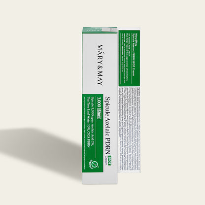 [Mary&May] Spicule Azelaic PDRN Spot Cream 15g