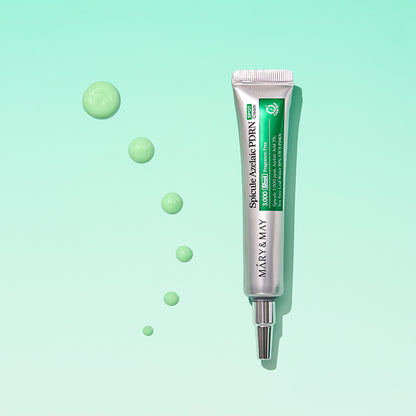 [Mary&May] Spicule Azelaic PDRN Spot Cream 15g