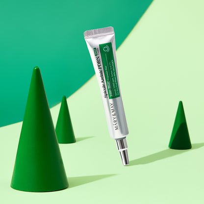 [Mary&May] Spicule Azelaic PDRN Spot Cream 15g