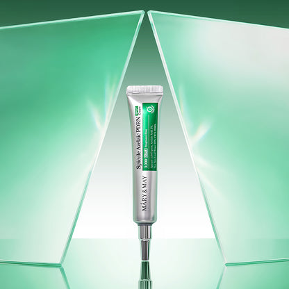 [Mary&May] Spicule Azelaic PDRN Spot Cream 15g