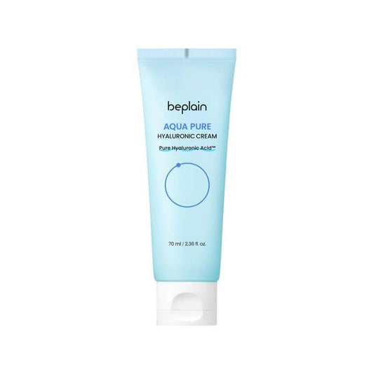 [Beplain] Aqua Pure Hyaluronic Cream 70ml