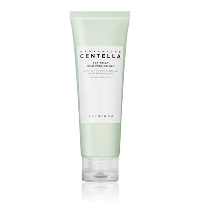 [SKIN1004] Madagascar Centella Tea-Trica Mild Peeling Gel 125ml