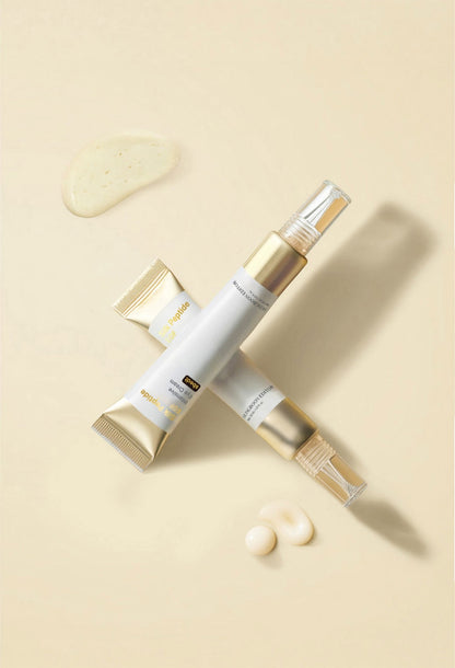 [SUNGBOON EDITOR] Silk Peptide EGF Intensive Eye Cream 30ml
