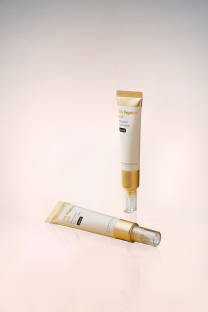 [SUNGBOON EDITOR] Silk Peptide EGF Intensive Eye Cream 30ml