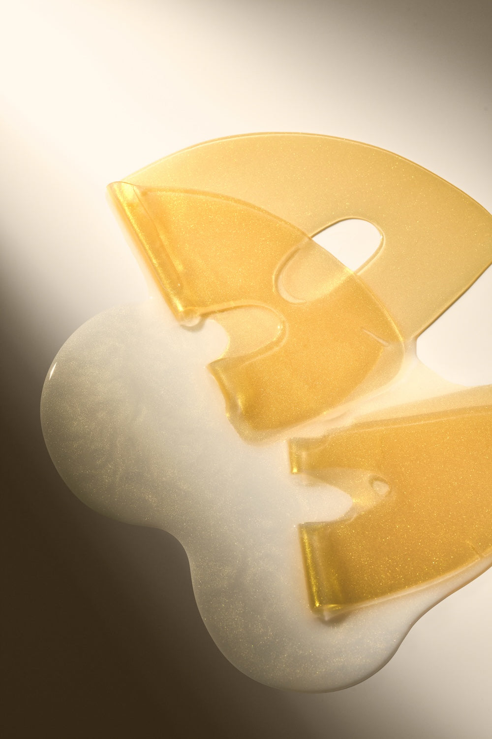 [SUNGBOON EDITOR] Silk Peptide EGF Intensive Gold Mask 37g*4ea