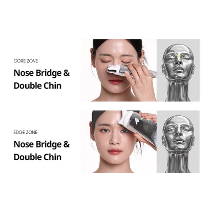 [VT Cosmetics] V-Mode Gua Sha Cream 120ml