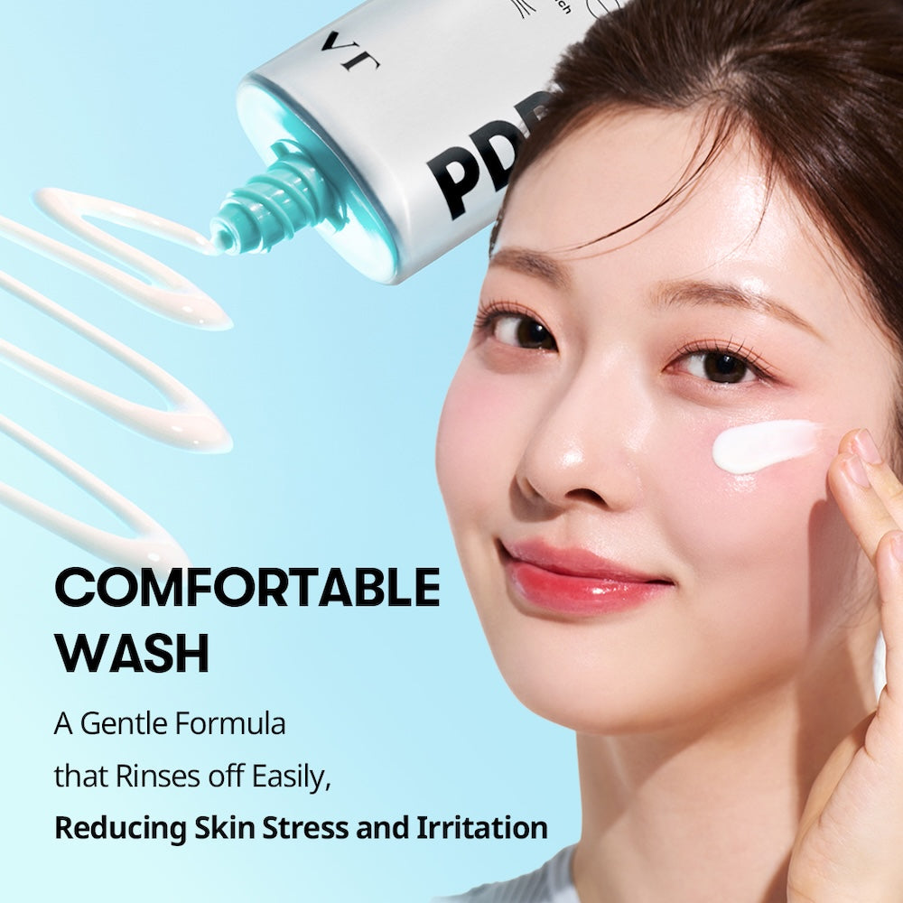 [VT Cosmetics] PDRN Air Cloud Sunscreen 50ml