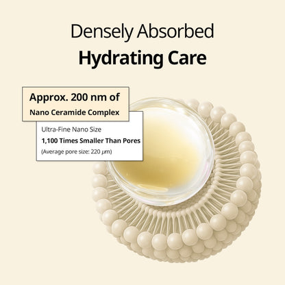 [VT Cosmetics] Rice Ceramide Capsule Cream 50ml