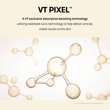 [VT Cosmetics] Rice Ceramide Capsule Cream 50ml