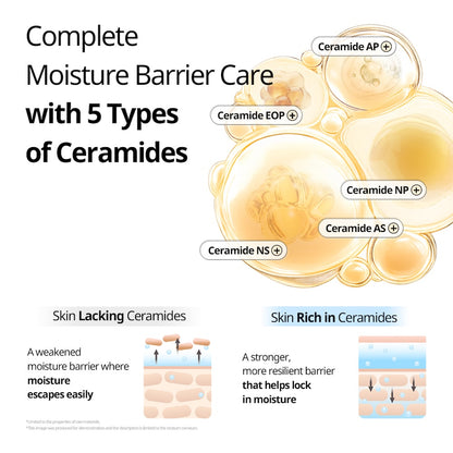 [VT Cosmetics] Rice Ceramide Capsule Cream 50ml