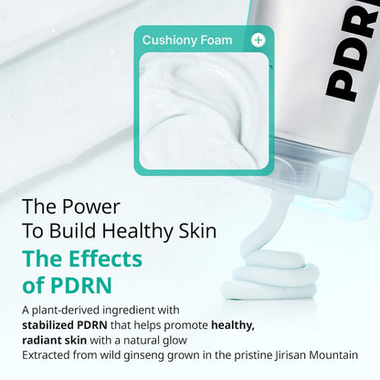 [VT Cosmetics] PDRN Barrier Cleanser 200ml