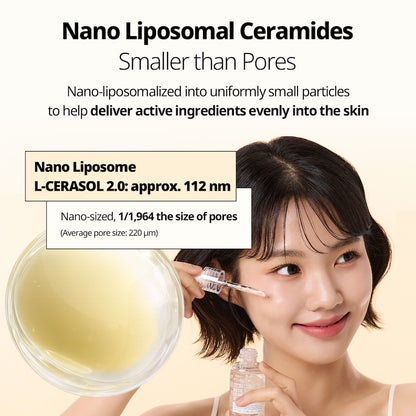 [VT Cosmetics] Rice Ceramide Serum 30ml
