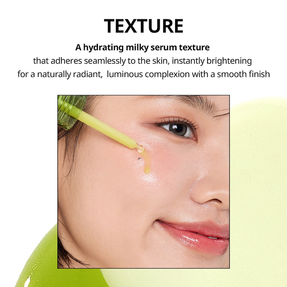 [VT Cosmetics] Matcha Cica Layer Serum 30ml
