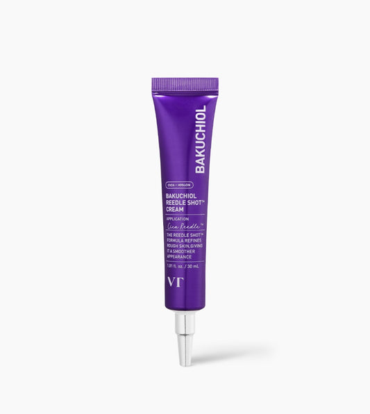[VT Cosmetics] Bakuchiol Reedle Shot Cream 30ml