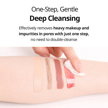 [VT Cosmetics] PDRN Grinding Cleansing Balm 50ml
