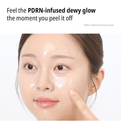 [VT Cosmetics] Glow Lock Mask 100ml
